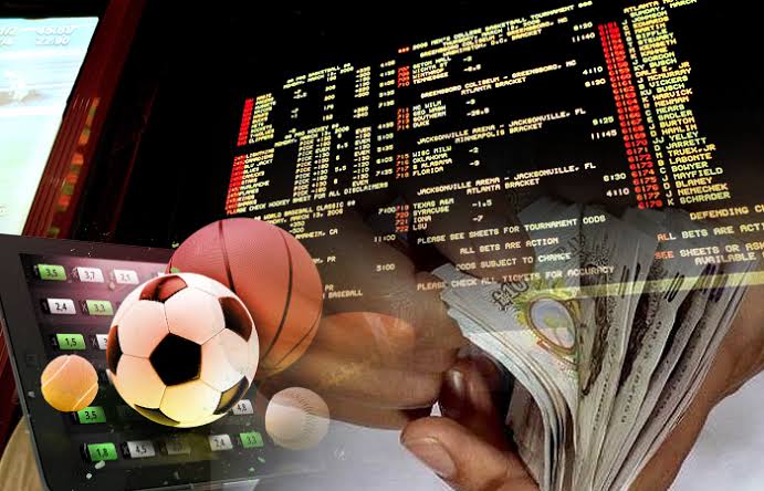 Betwinner Ваш надежный партнер в мире букмекерства
