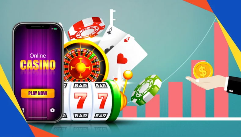 Discover the Exciting World of Online Casino Betinia -400495354 Discover the Exciting World of Online Casino Betinia -400495354