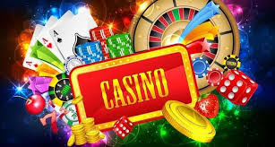 Gamdom Online Casino UK A Comprehensive Guide to Online Gaming