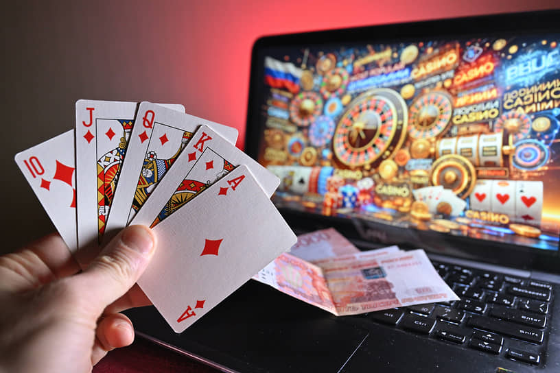 Monster Win Verken de Wereld van Online Gokken